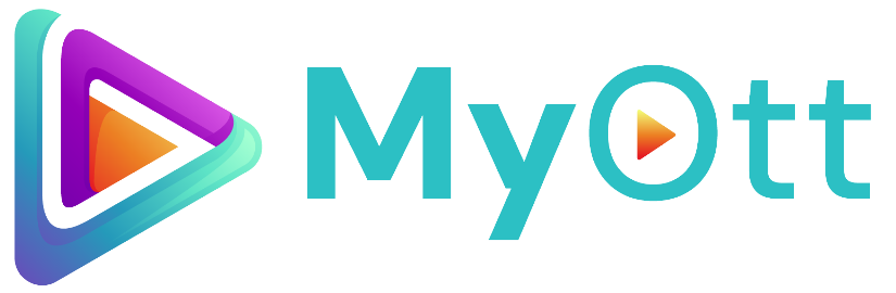 MyOtt logo